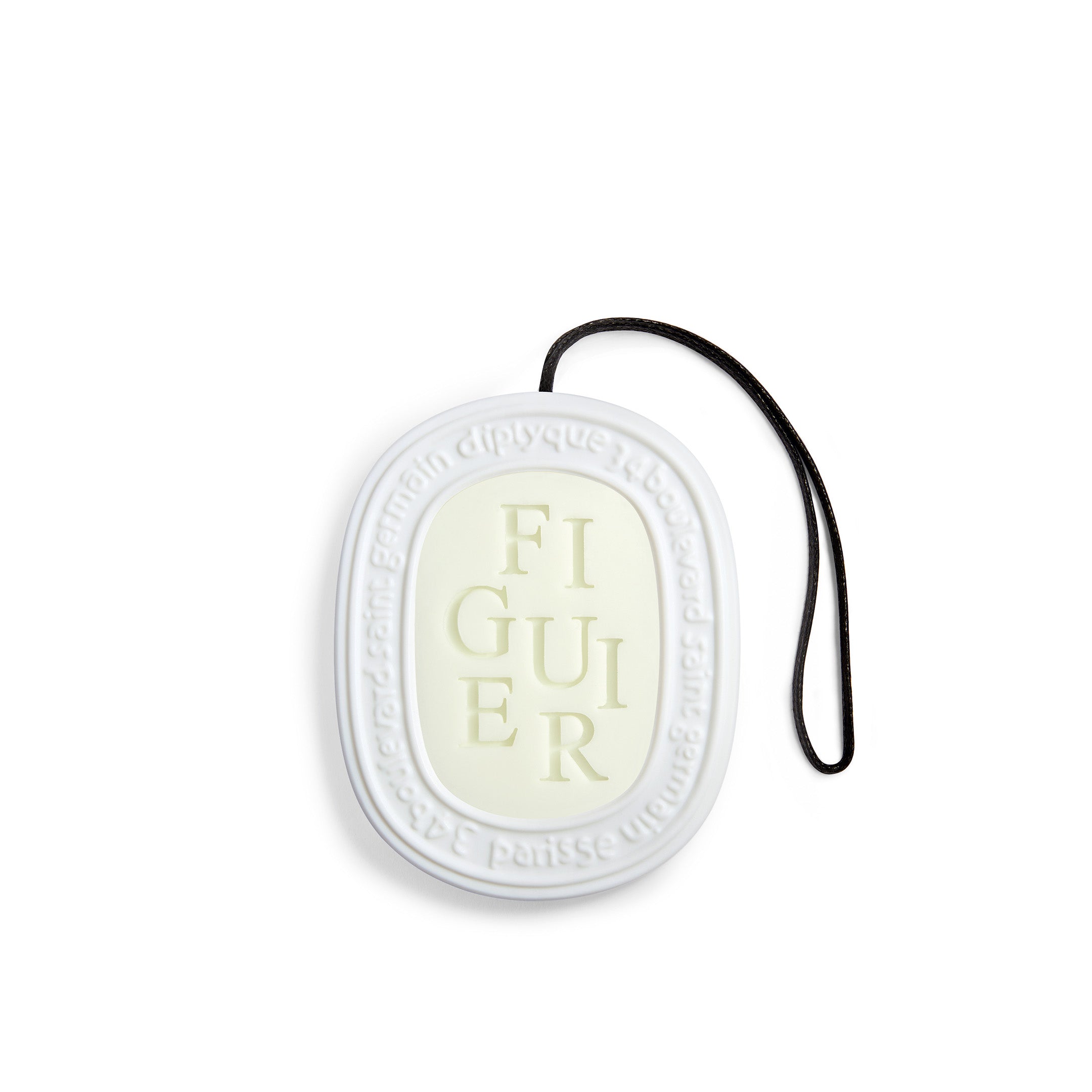 Figuier (Fig Tree) - Scented Oval