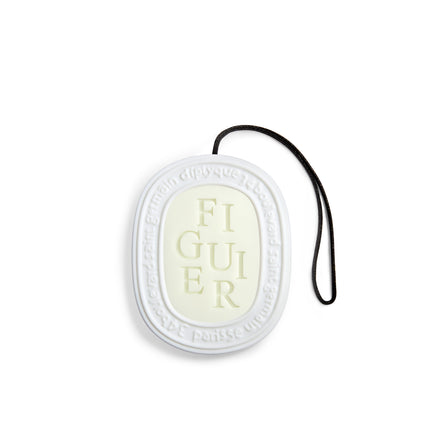 Figuier (Fig Tree) - Scented Oval