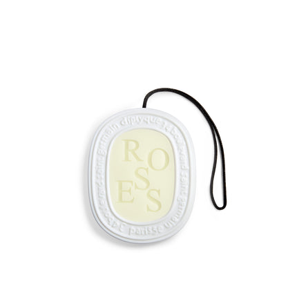 Roses - Scented Oval