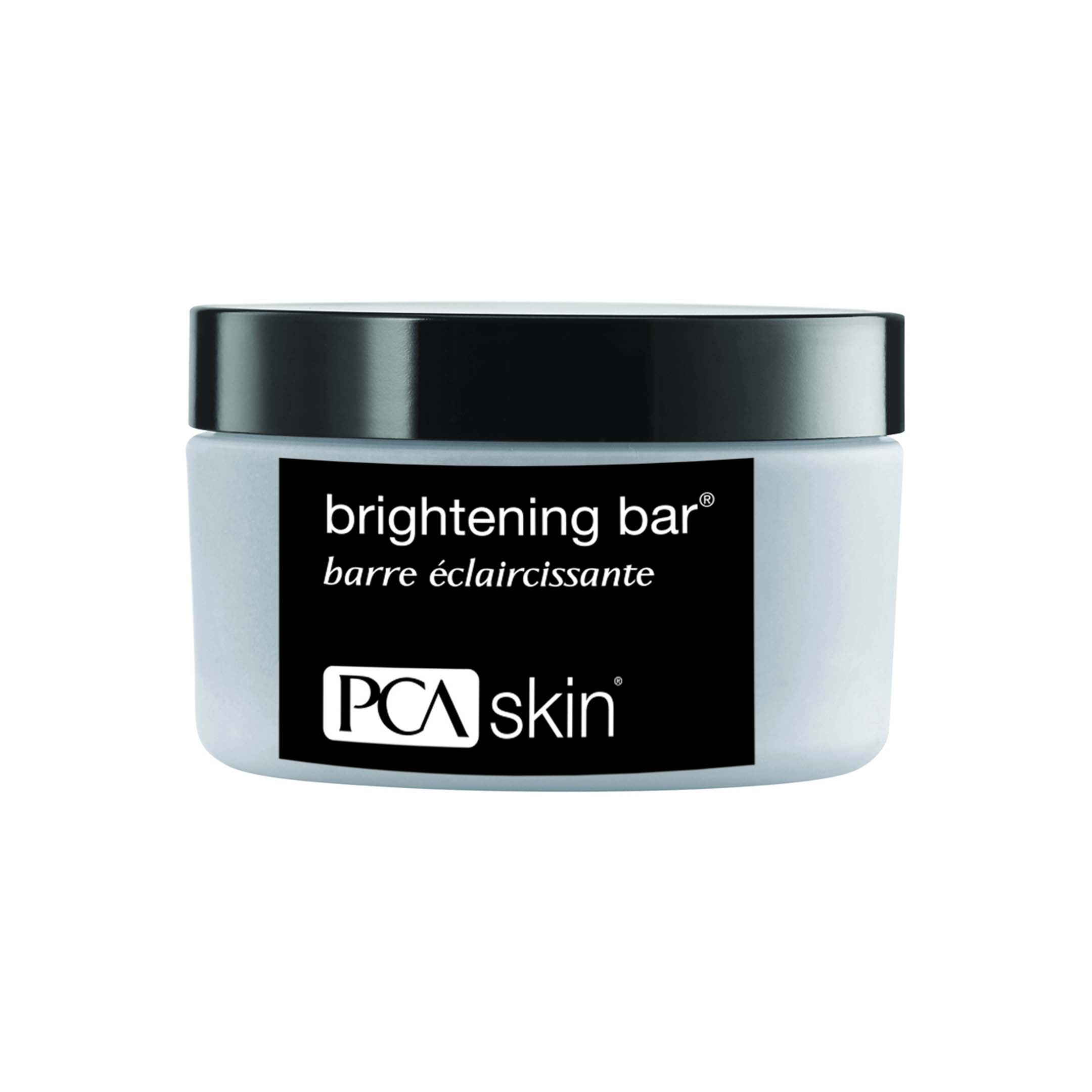 Brightening Bar