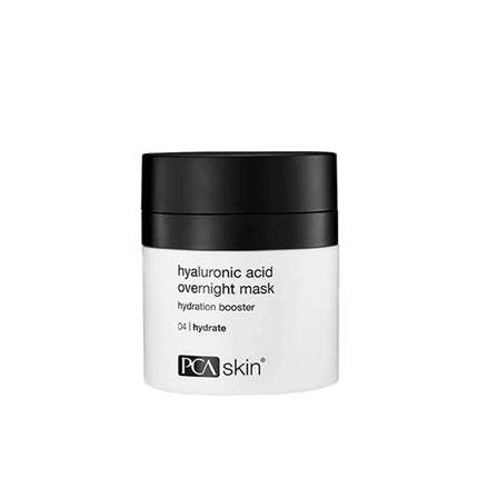 Hyaluronic Acid Overnight Mask