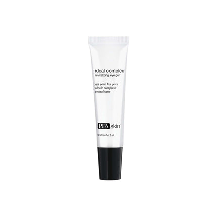 Gel Réparateur Pour Les Yeux Ideal Complex