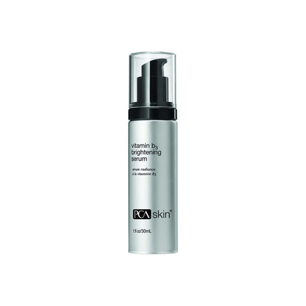 Sérum Radiance À La Vitamine B3