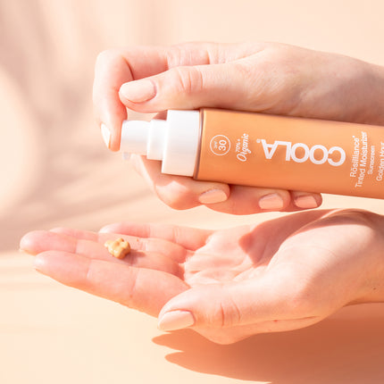 Rosilliance BB Cream  SPF 30