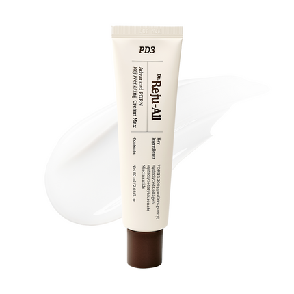 Crème Régénérante Avancée au PDRN Max 60 ml