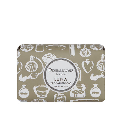 Luna Soap