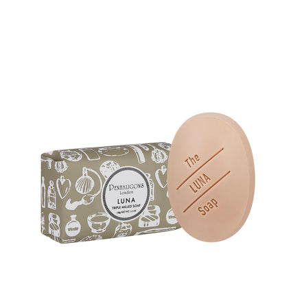 Luna Soap