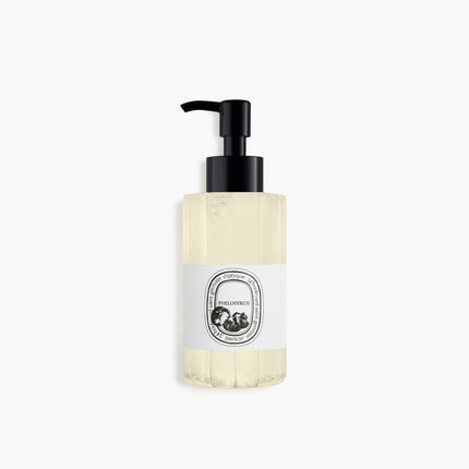 Philosykos - Scented Cleansing Hand And Body Gel