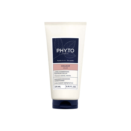 Couleur Après-Shampooing Raviveur D'Éclat