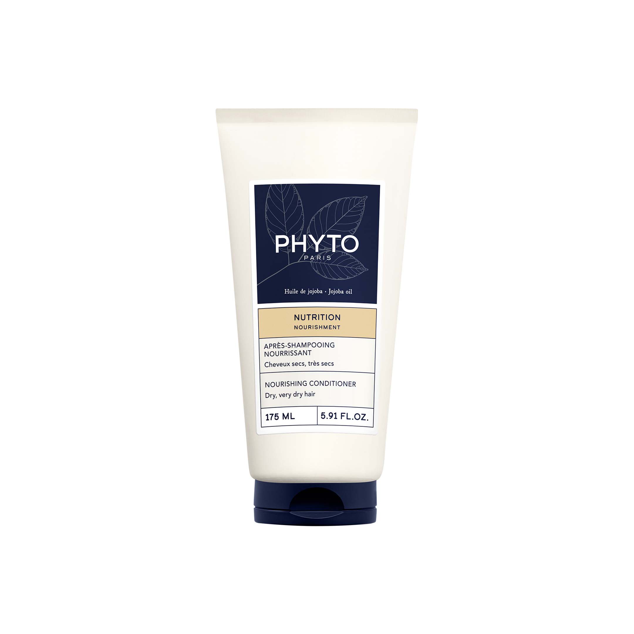 Nutrition Après-Shampooing Nourrissant
