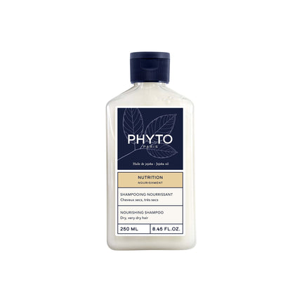 Nutrition Shampooing Nourrissant