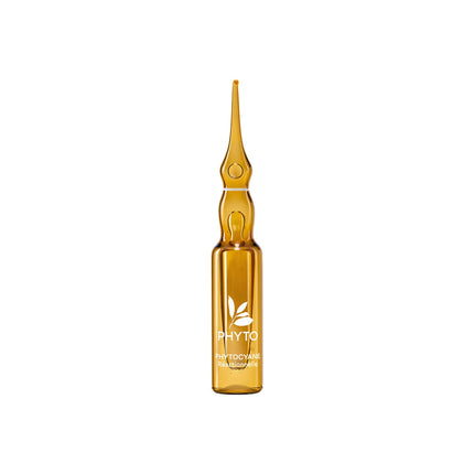 Phytocyane Revitalizing Hair Serum For Women