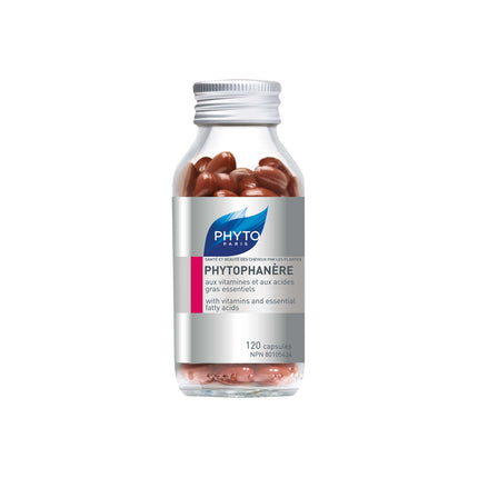 Phytophanere Vitamines Et Acides Gras Essentiels