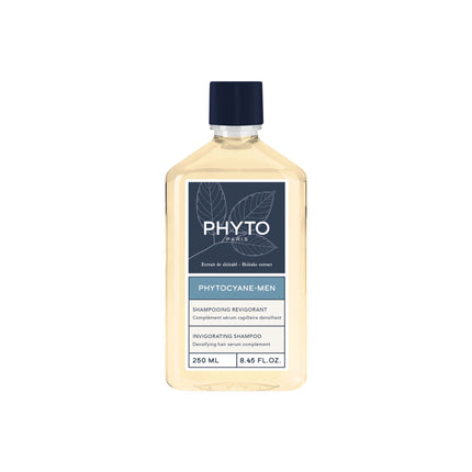 Phytocyane-Men Shampooing Revigorant Homme