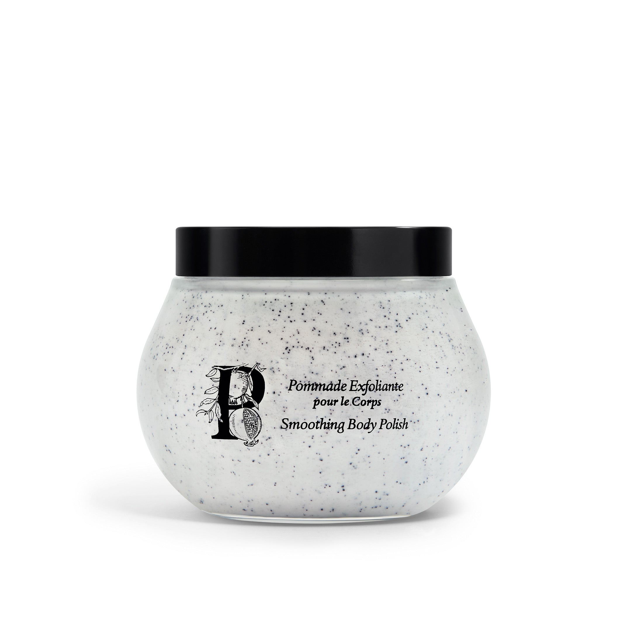 Pommade Exfoliante - Pour Le Corps