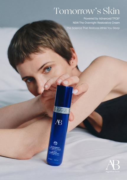 THE OVERNIGHT RESTORATIVE CREAM TFC8 50 ML