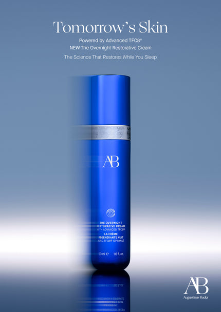THE OVERNIGHT RESTORATIVE CREAM TFC8 50 ML