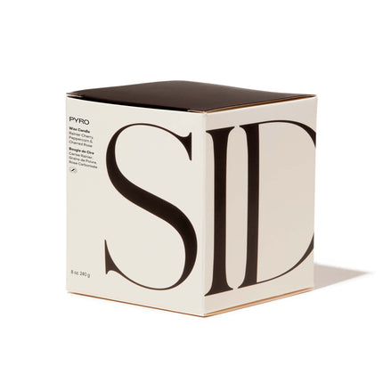SIDIA Candle PYRO