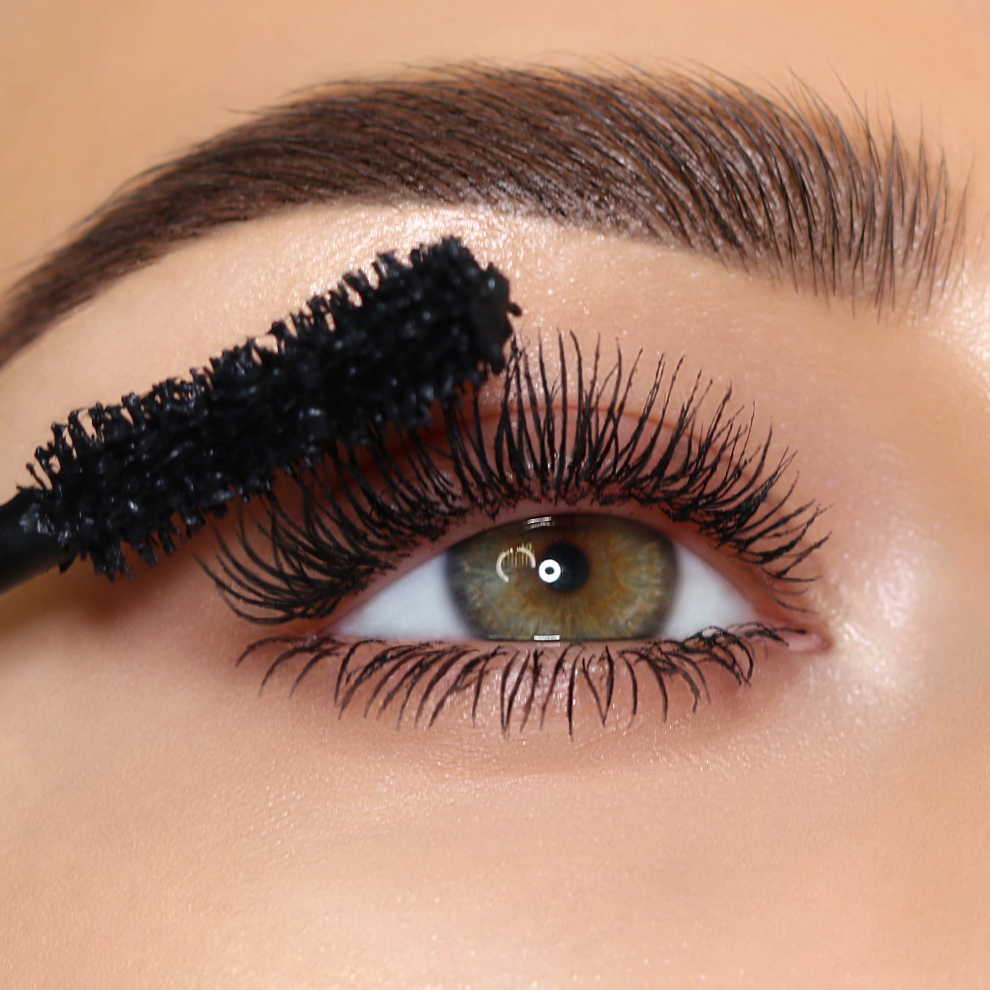Mascara Volumisant Dark Star