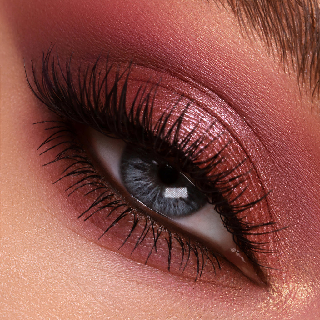 Divine Rose Luxe Eyeshadow Quad