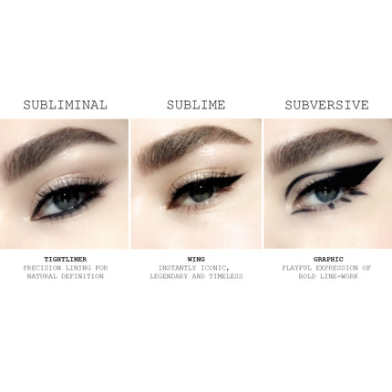 Permagel Ultra Glide Eye Pencil