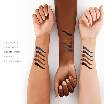 Permagel Ultra Glide Eye Pencil