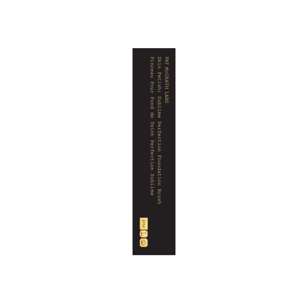 Skin Fetish Sublime Perfection Foundation Brush