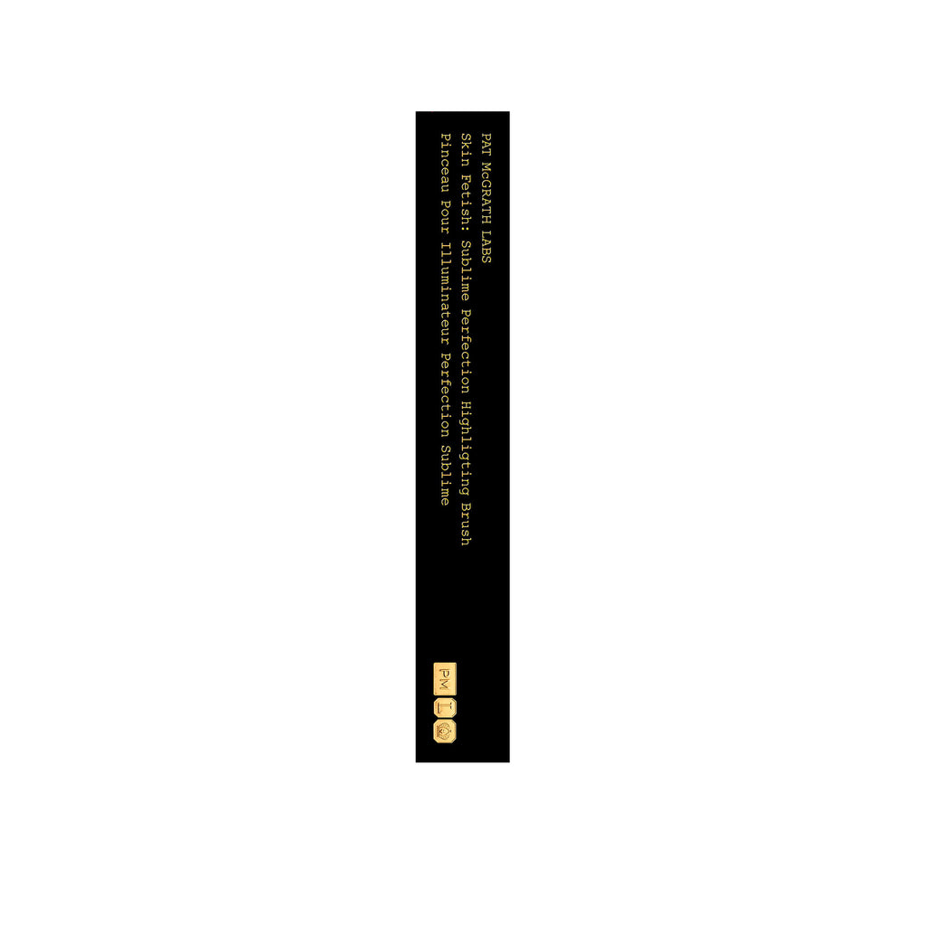 Skin Fetish Pinceau Illuminateur Sublime Perfection
