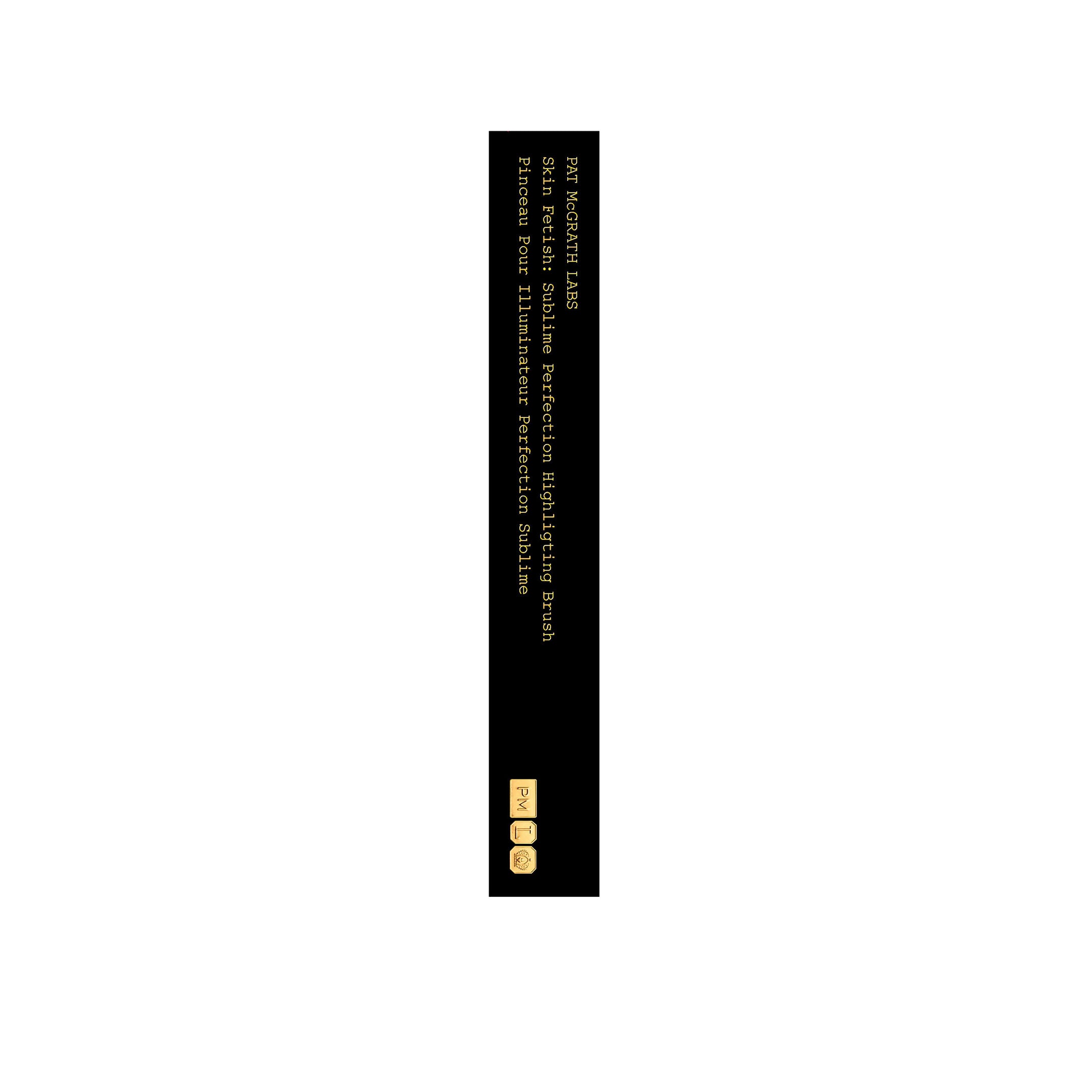 Skin Fetish Pinceau Illuminateur Sublime Perfection