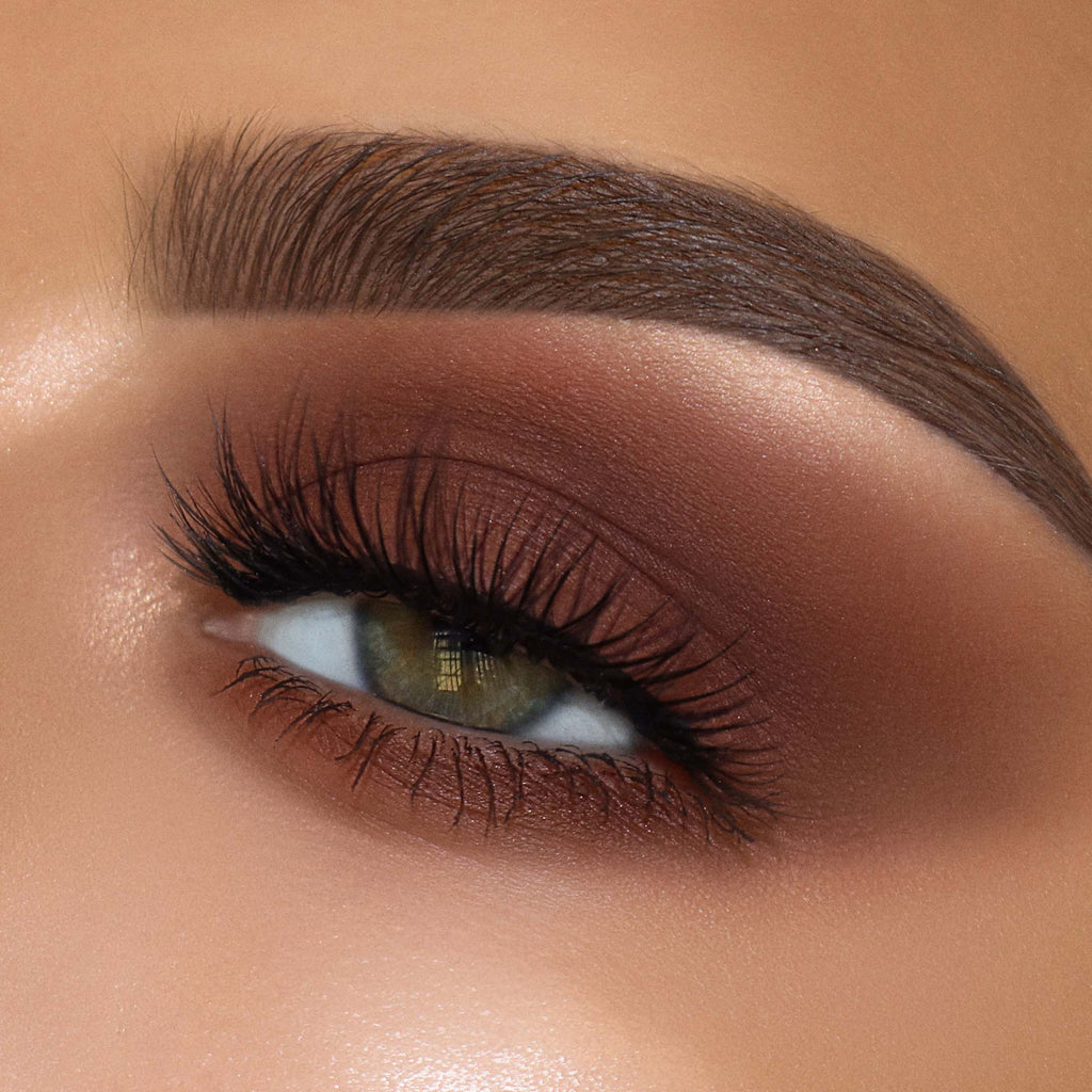 Mothership V: Bronze Seduction Eye Shadow Palette