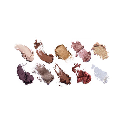 Palette De Fards À Paupières Mothership V