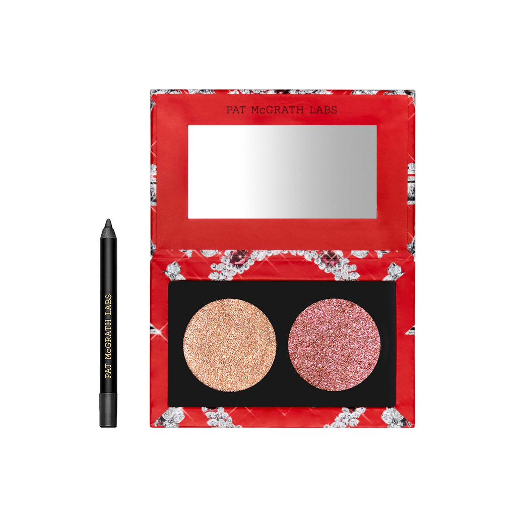 Petallic Passion Shimmer & Smoke Kit