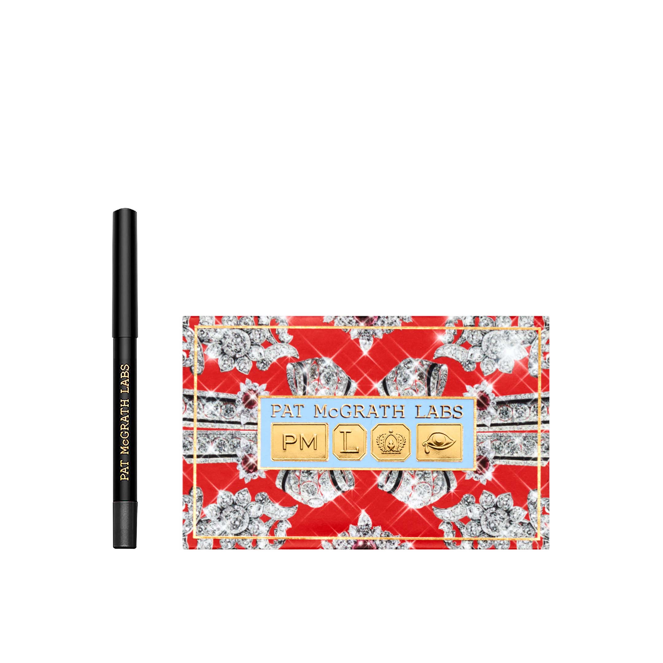 Petallic Passion Shimmer & Smoke Kit