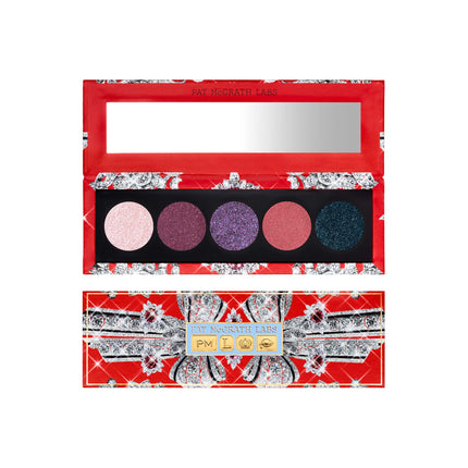 Luminous Legends Eye Shadow Palette