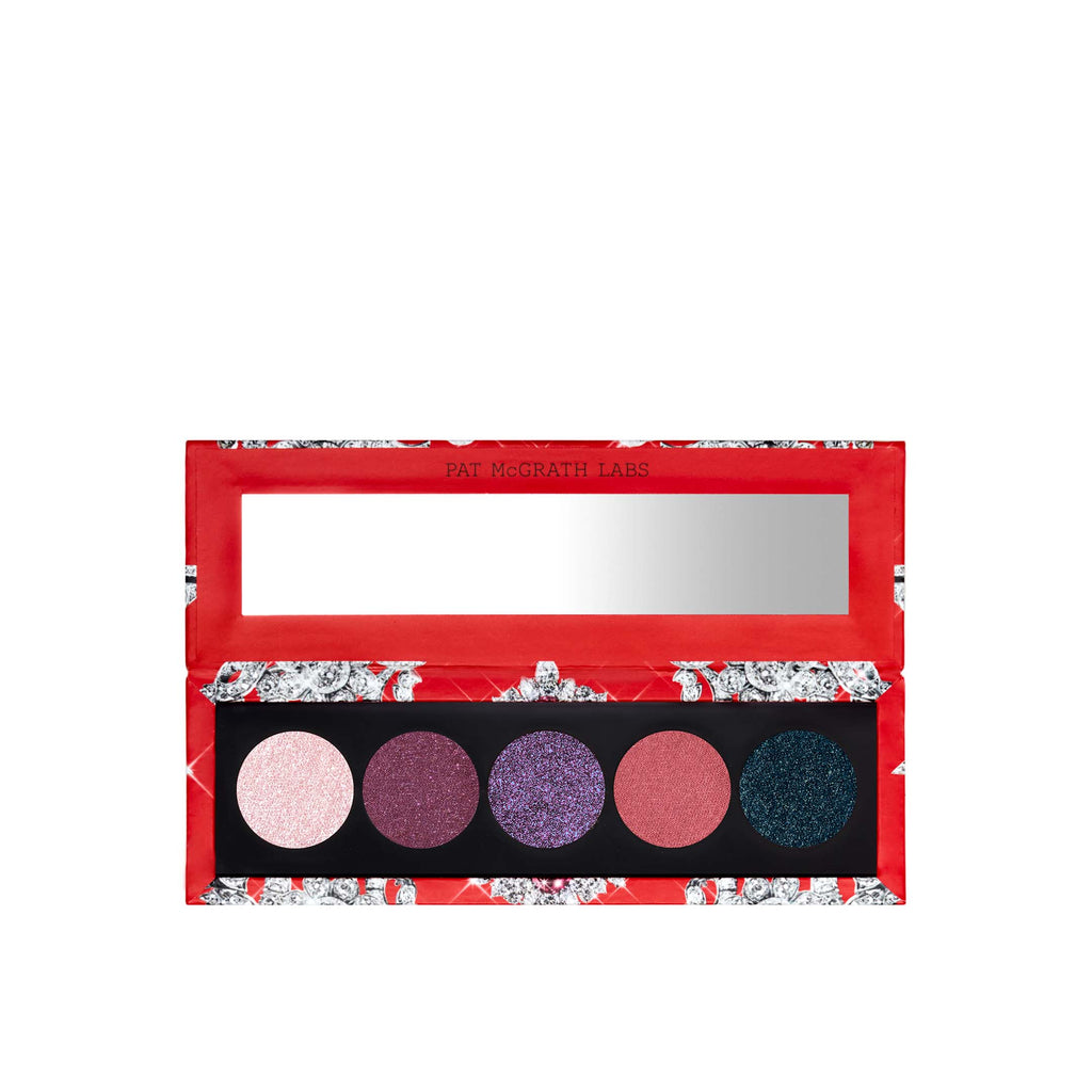 Luminous Legends Eye Shadow Palette: Starfall Seduction