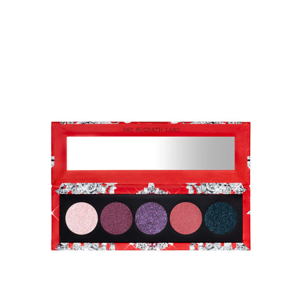 Luminous Legends Eye Shadow Palette