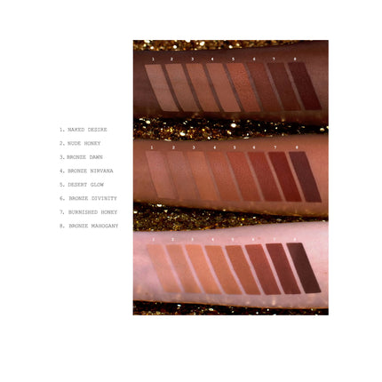 Skin Fetish Divine Bronzer