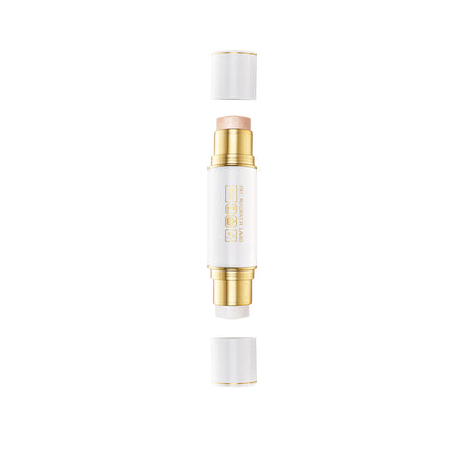 Skin Fetish Duo Illuminateur Et Baume
