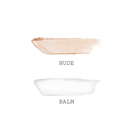 Skin Fetish Highlighter + Balm Duo