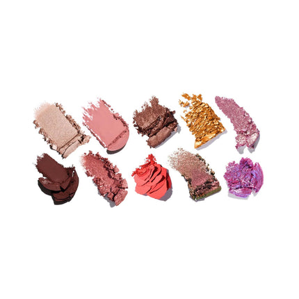 Palette De Fards À Paupières Mothership IX