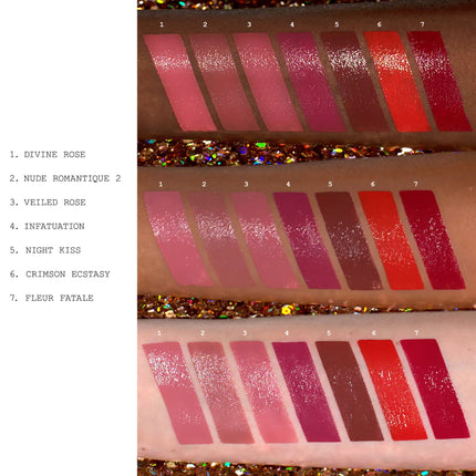 Satinallure™ Lipstick