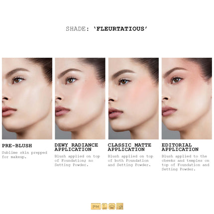 Skin Fetish Divine Blush