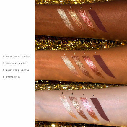 Venus In Fleurs Luxe Quad