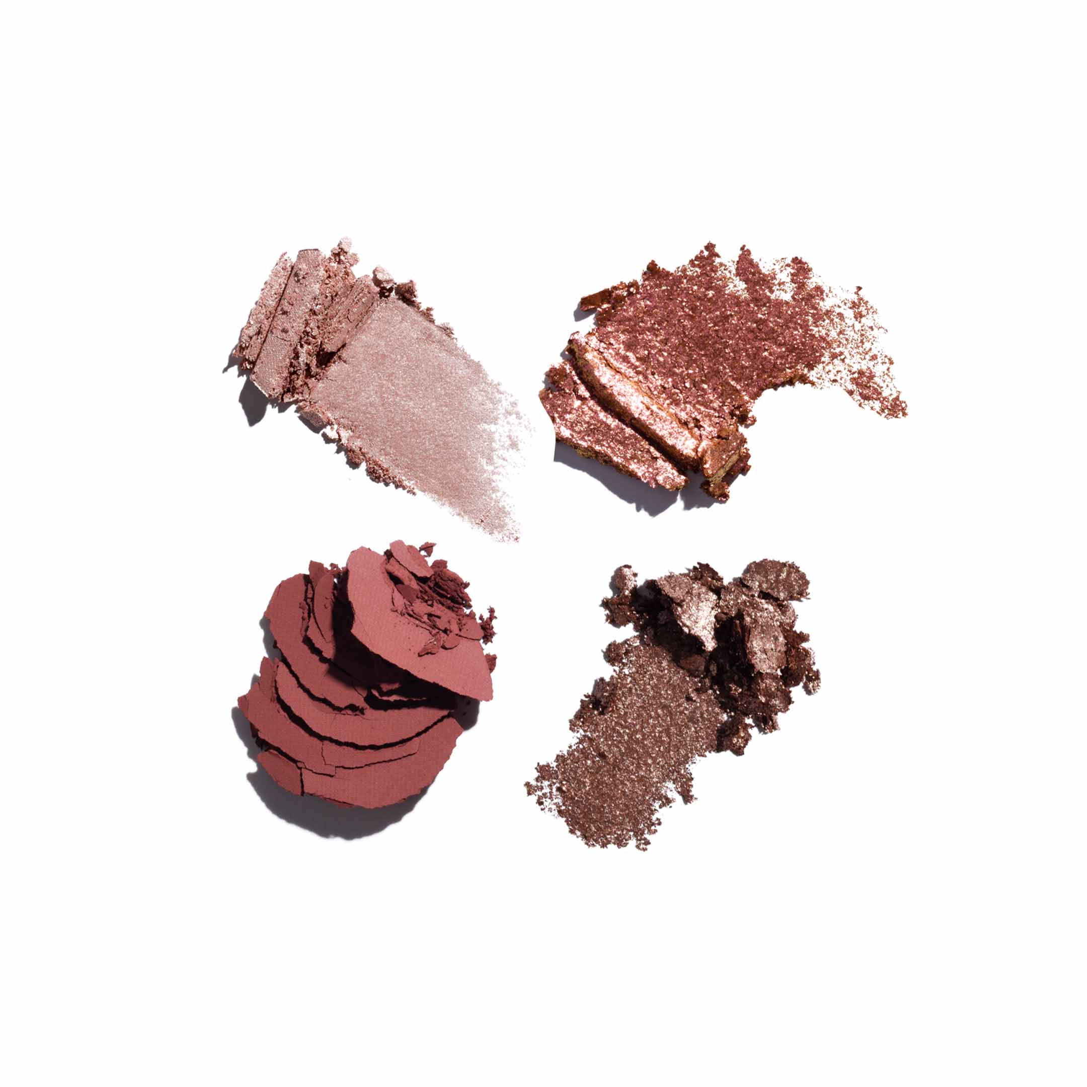 Venus In Fleurs Luxe Quad
