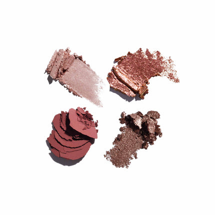 Venus In Fleurs Luxe Quad