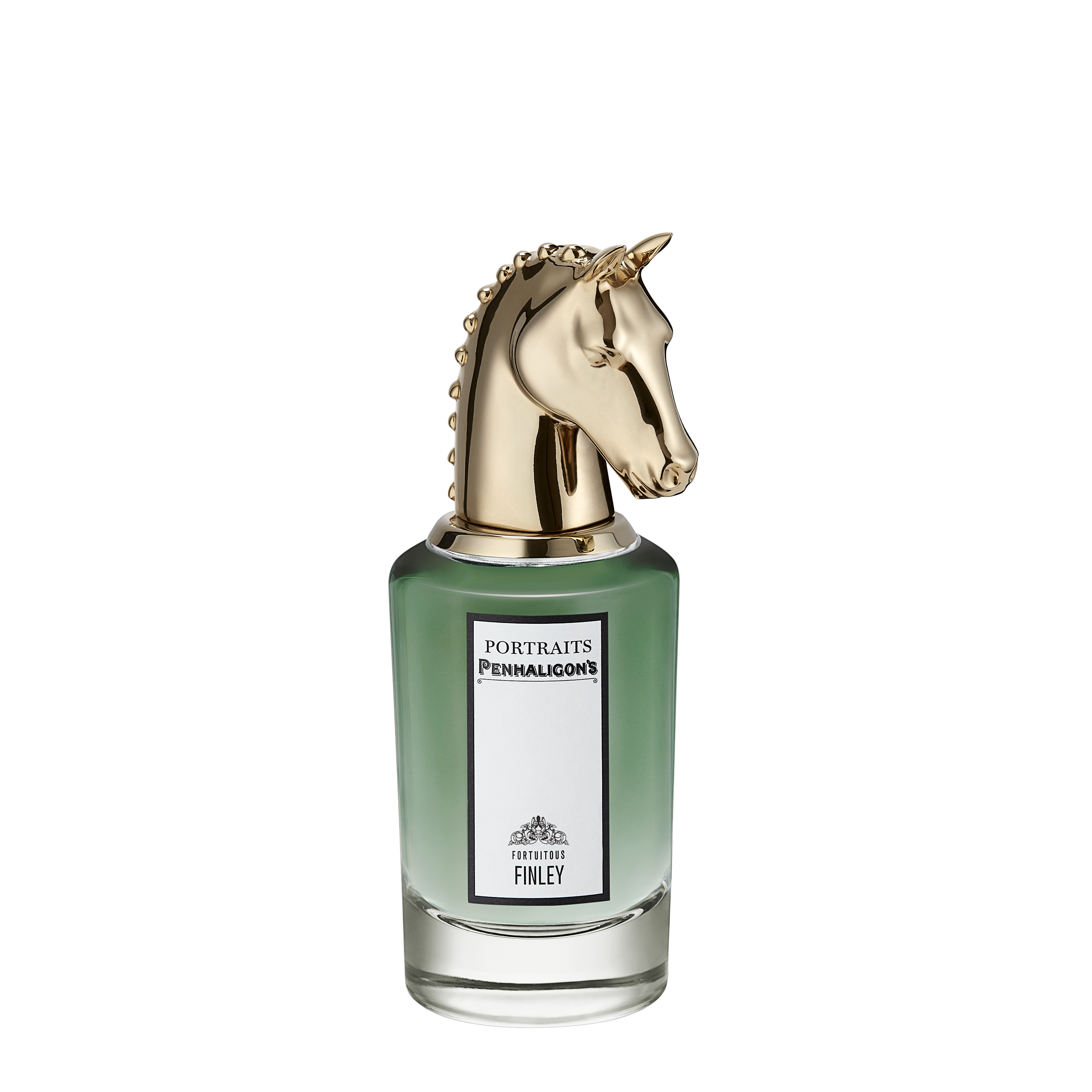 Fortuitous Finley Eau de Parfum