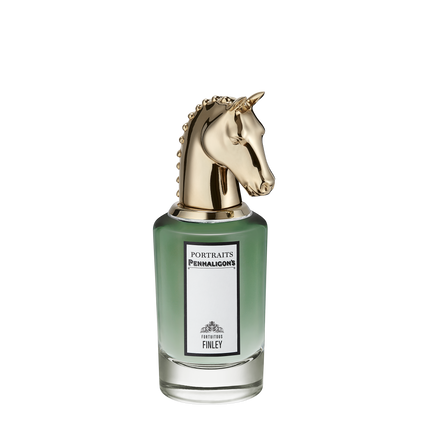 Fortuitous Finley Eau de Parfum