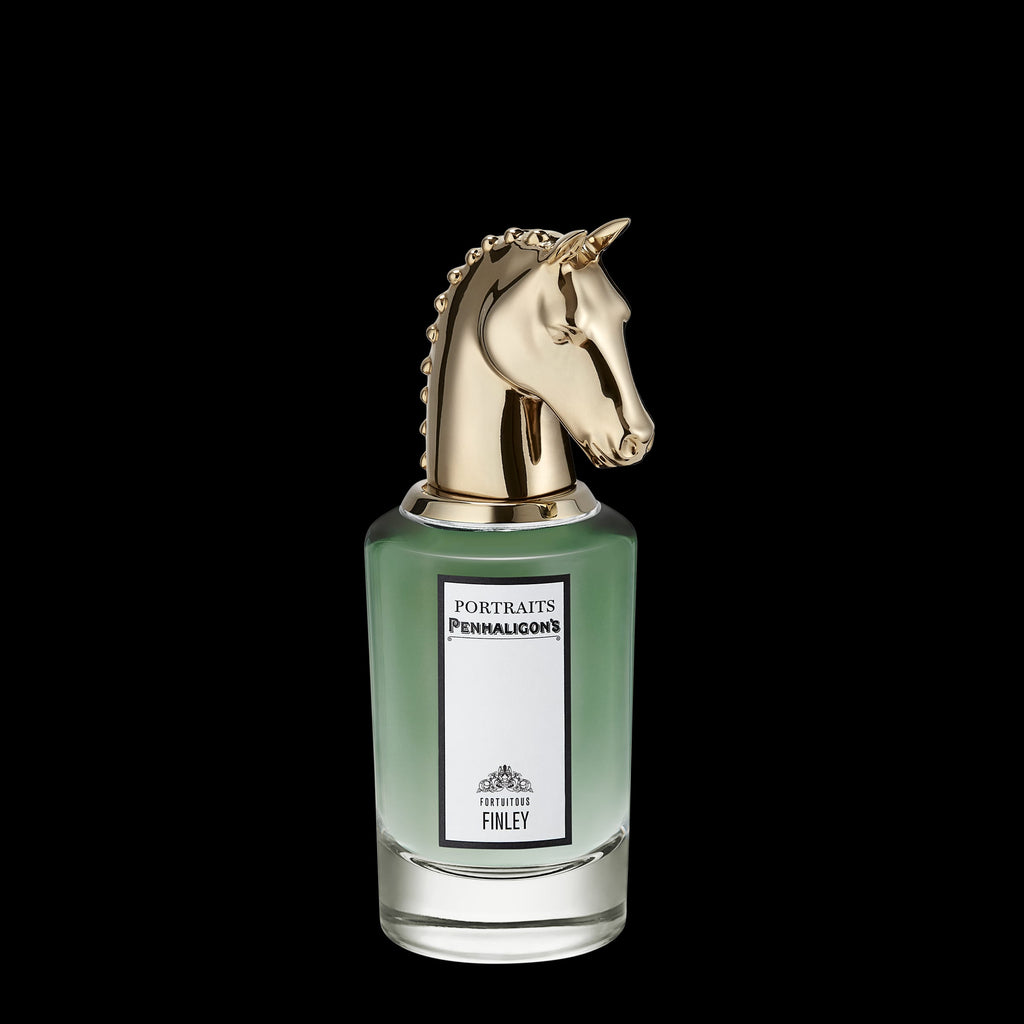Fortuitous Finley Eau de Parfum