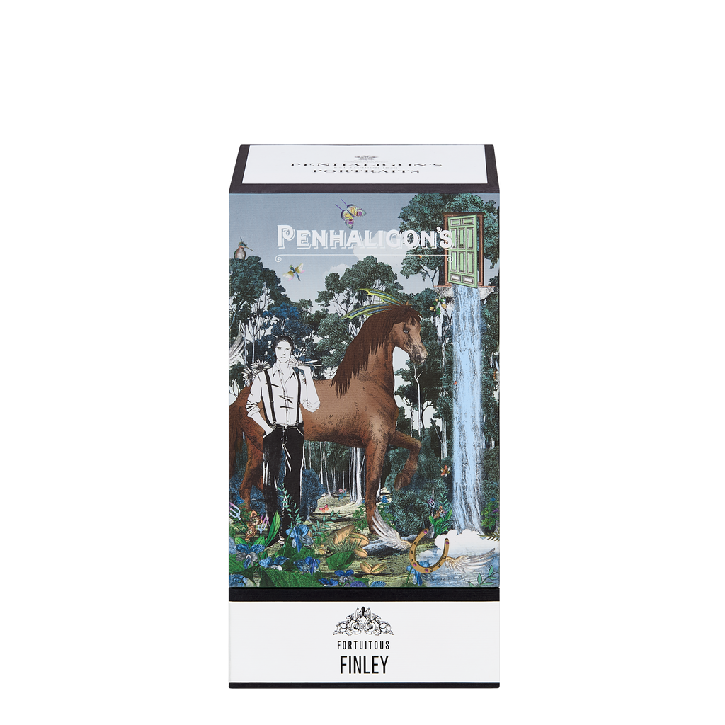 Fortuitous Finley Eau de Parfum