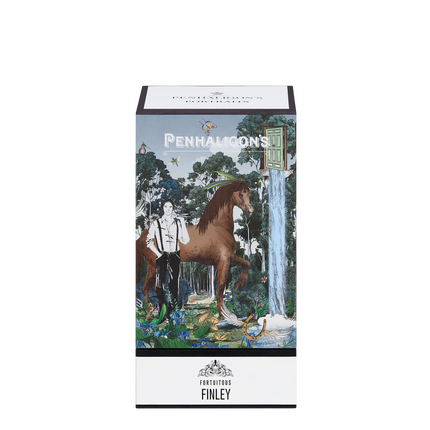 Fortuitous Finley Eau de Parfum